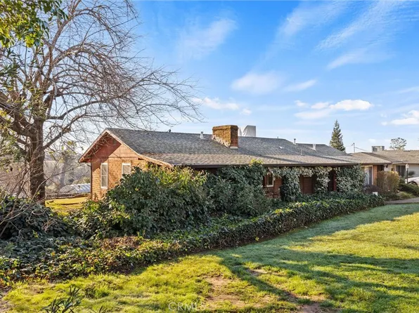 2512 Oroville Quincy Hwy, Oroville, CA 95966