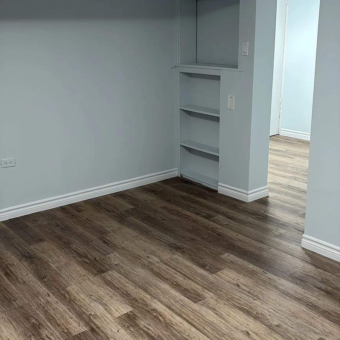 1 bed, $1,150 — Photo 3