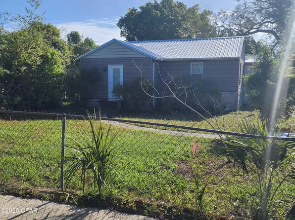 614 Bay Ave, Panama City, FL 32401