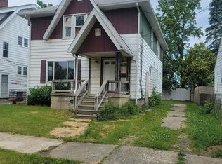 2302 Swayze St, Flint, MI 48503