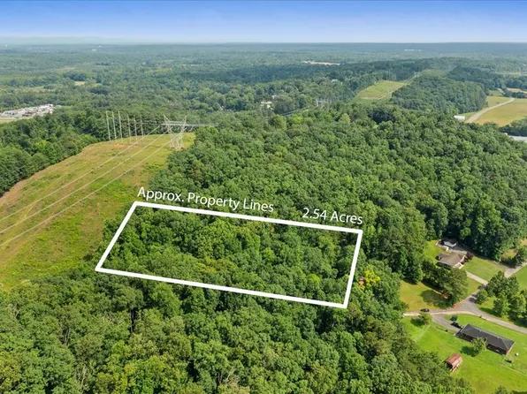 LOT 30 33 Indian Dr, Dalton, GA 30721