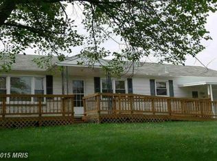 115 Burkholder Rd, Red Lion, PA 17356