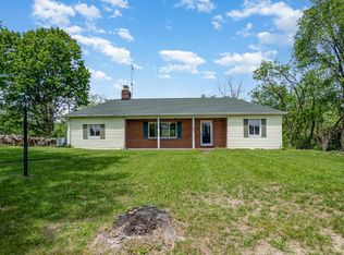 4164 Cornell Rd, Cincinnati, OH 45241