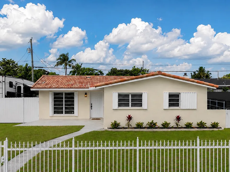 12231 SW 191st Ter