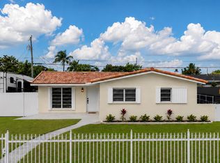 12231 SW 191st Ter, Miami, FL 33177