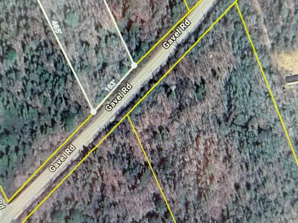 Gavel Rd Lot 1-A, Argyle, NS B0W 3M0