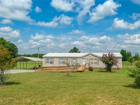 1905 Bethany Church Rd, Belton, SC 29627