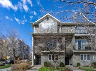 1601 N Franklin St, Denver, CO 80218