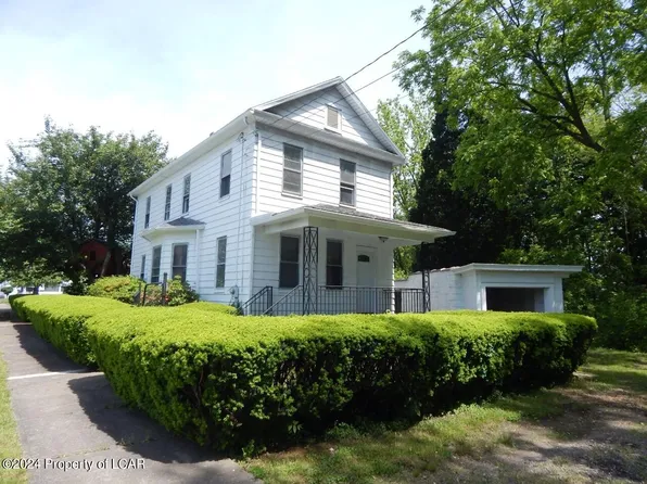 296 Academy St, Swoyersville, PA 18704