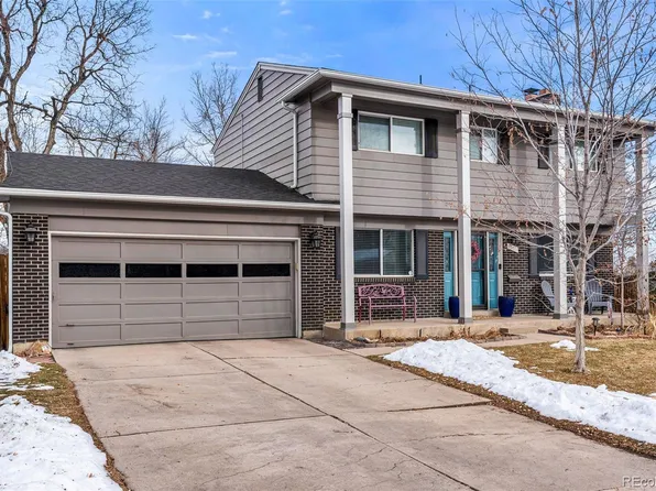 6221 S Adams Drive, Centennial, CO 80121