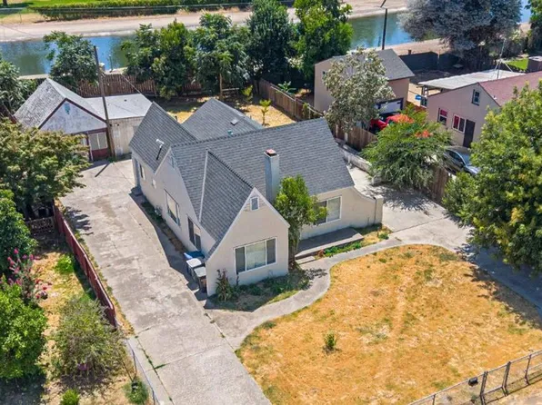 421 Laurel Ave, Modesto, CA 95351