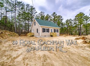 39 Royal Coachman Way, Shapleigh, ME 04076