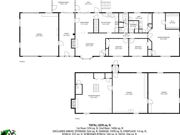 4th image of 422 Main Dunstable Road
