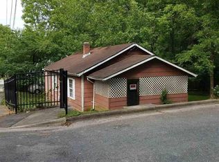 502 E Hinton St, Clayton, NC 27520