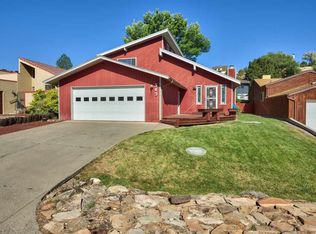 383 Ridge View Dr, Grand Junction, CO 81507