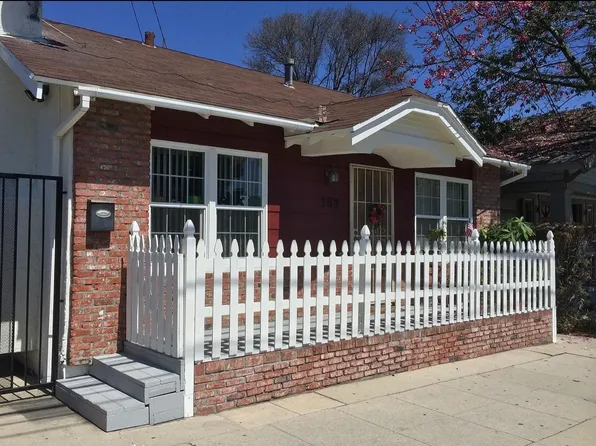 382 W 12th St, San Pedro, CA 90731