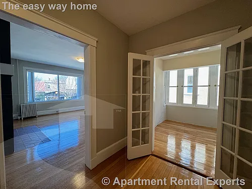 1675 Massachusetts Ave #2 Photo 1