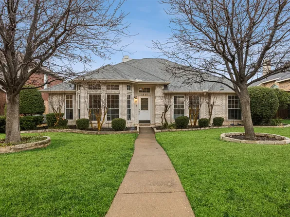 1517 Palisades Dr, Carrollton, TX 75007