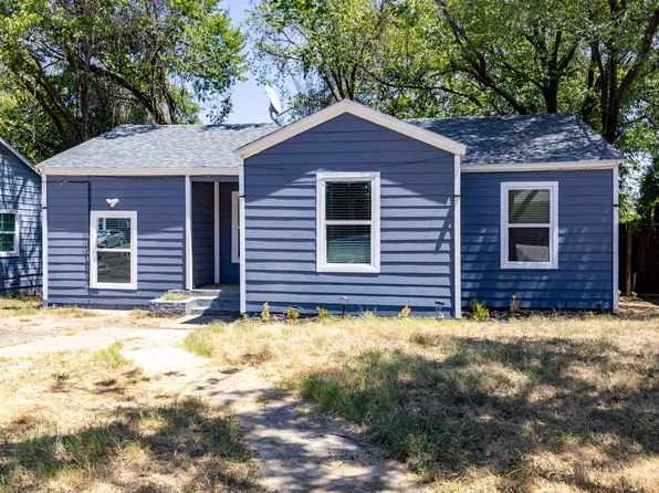 3641 Bright St, Fort Worth, TX 76119