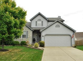 802 Bernese Ct, Reynoldsburg, OH