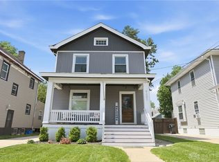 4207 32nd Ave, Cincinnati, OH 45209
