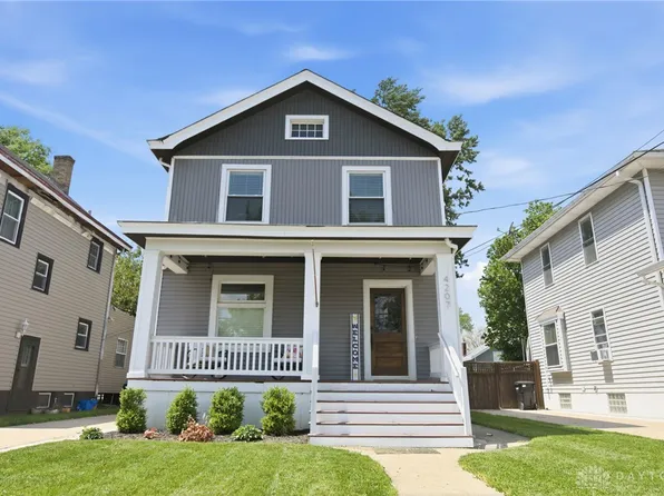 4207 32nd Ave, Cincinnati, OH 45209