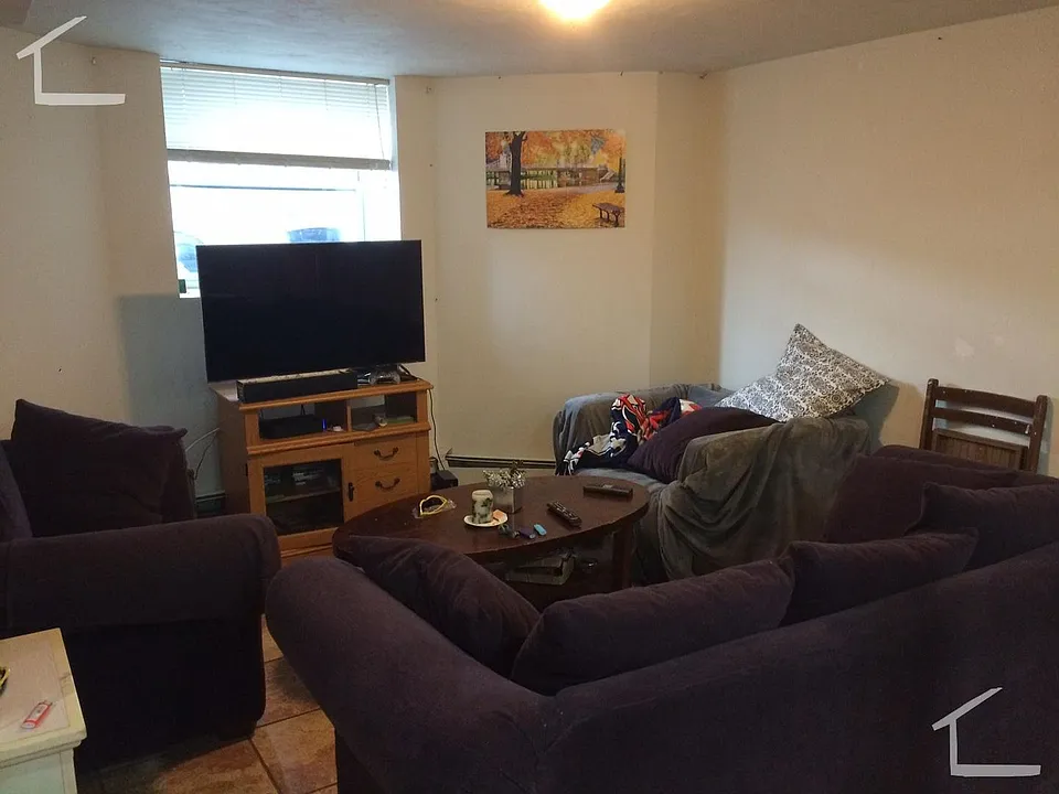 32 Brainerd Rd #B