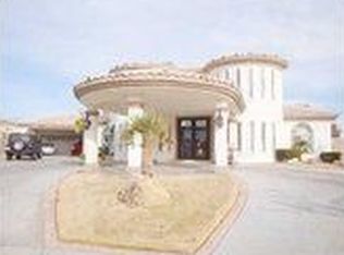 12083 Ruby Gate Way, El Paso, TX 79936