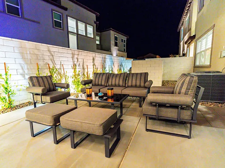 Passagio Lago Way — Photo 102