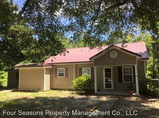 468 Tegarden Rd, Gulfport, MS 39507