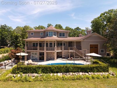16217 Cove Dr, Linden, MI, 48451