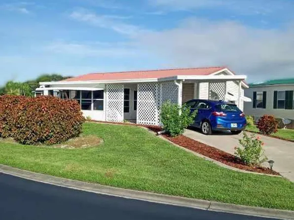 1640 SW 35th Circle, Okeechobee, FL 34974