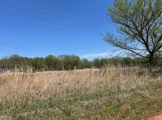 3504 S Triple Xxx Rd, Meridian, OK 73058