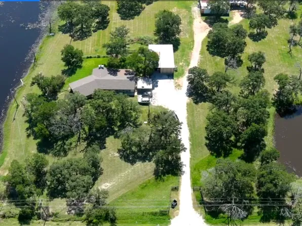 1407 Withers Rd, Mineral Wells, TX 76067