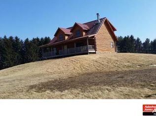 W2602 Hwy B, Eden, WI 53019