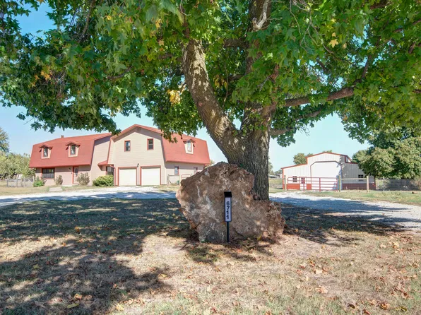 6711 N Farm Road 97, Willard, MO 65781