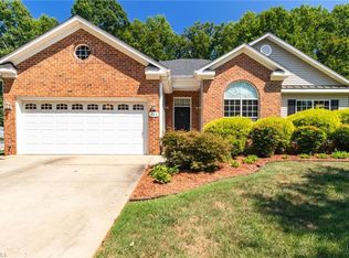 945 Wellesley Place Dr, Lewisville, NC 27023