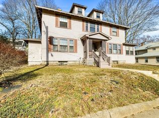 164 Putnam St, Quincy, MA 02169