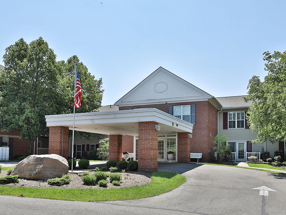 5935 N High St APT 117, Worthington, OH 43085 | Zillow