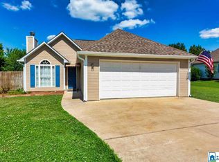 134 Stone Rd, Pelham, AL 35124