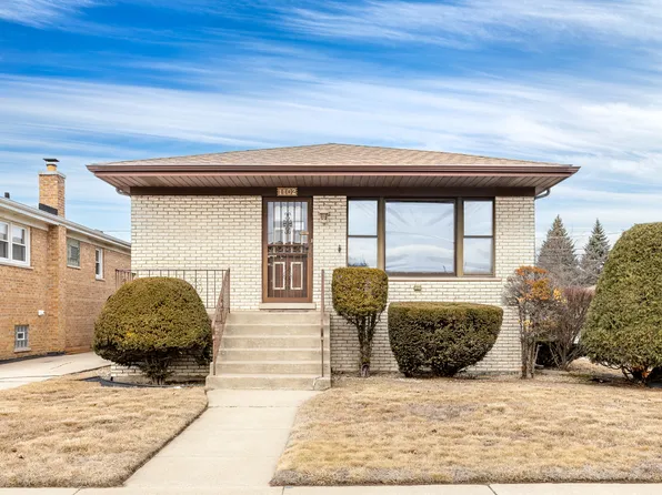 1102 Lucas St, Calumet City, IL 60409