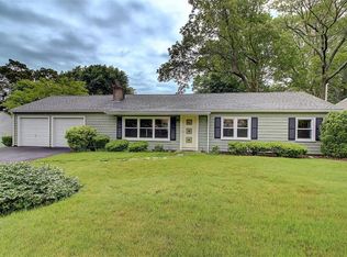 230 Diamond Hill Rd, Warwick, RI 02886