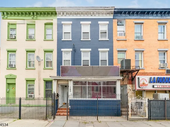 145 Summer Ave, Newark City, NJ 07104