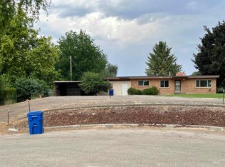 4220 E View Cir, Meridian, ID 83642