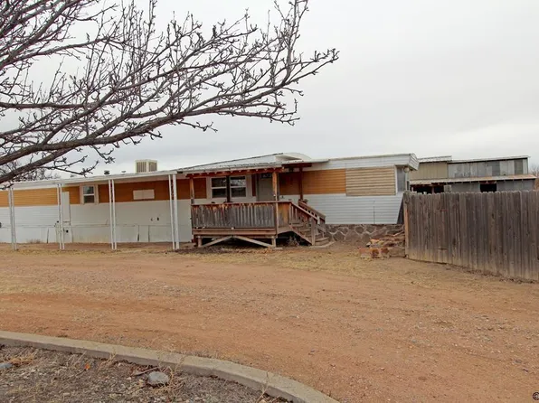 321 J St, Penrose, CO 81240