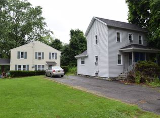 121 Salt Rd, Webster, NY 14580