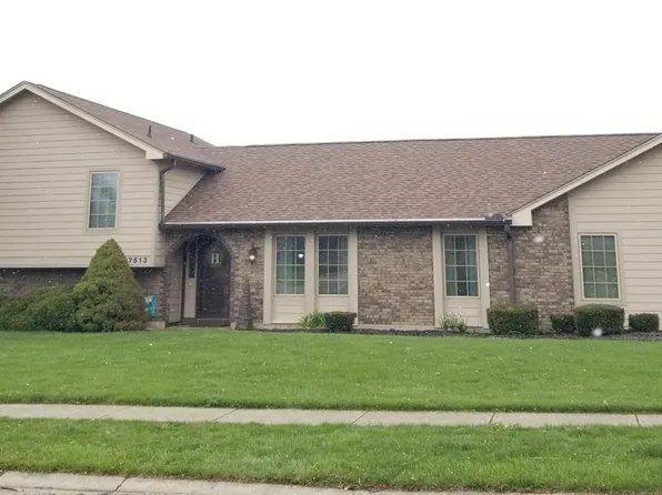 7513 Pelbrook Farm Dr, Dayton, OH 45459
