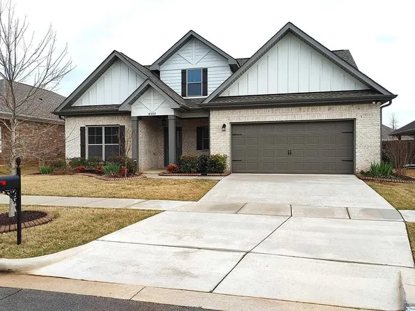 8350 Anslee Way NW, Huntsville, AL 35806