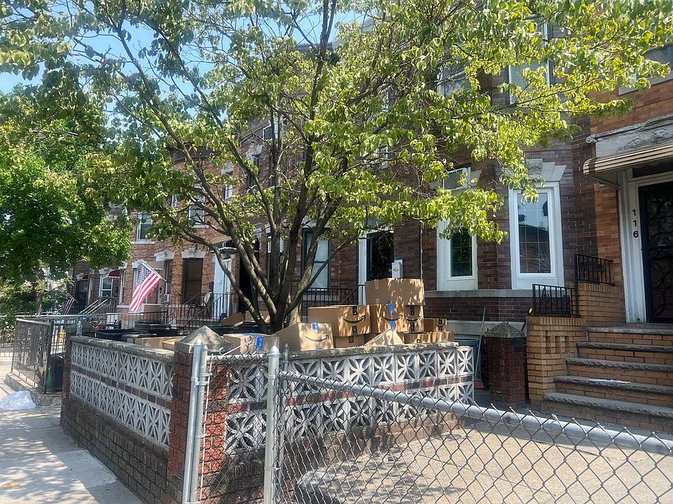 2nd image of 118 Avenue I