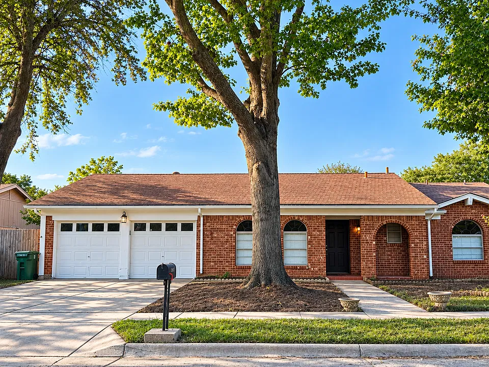 7563 Terry Dr